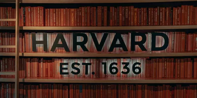 Do students attend Harvard for the network or education?
