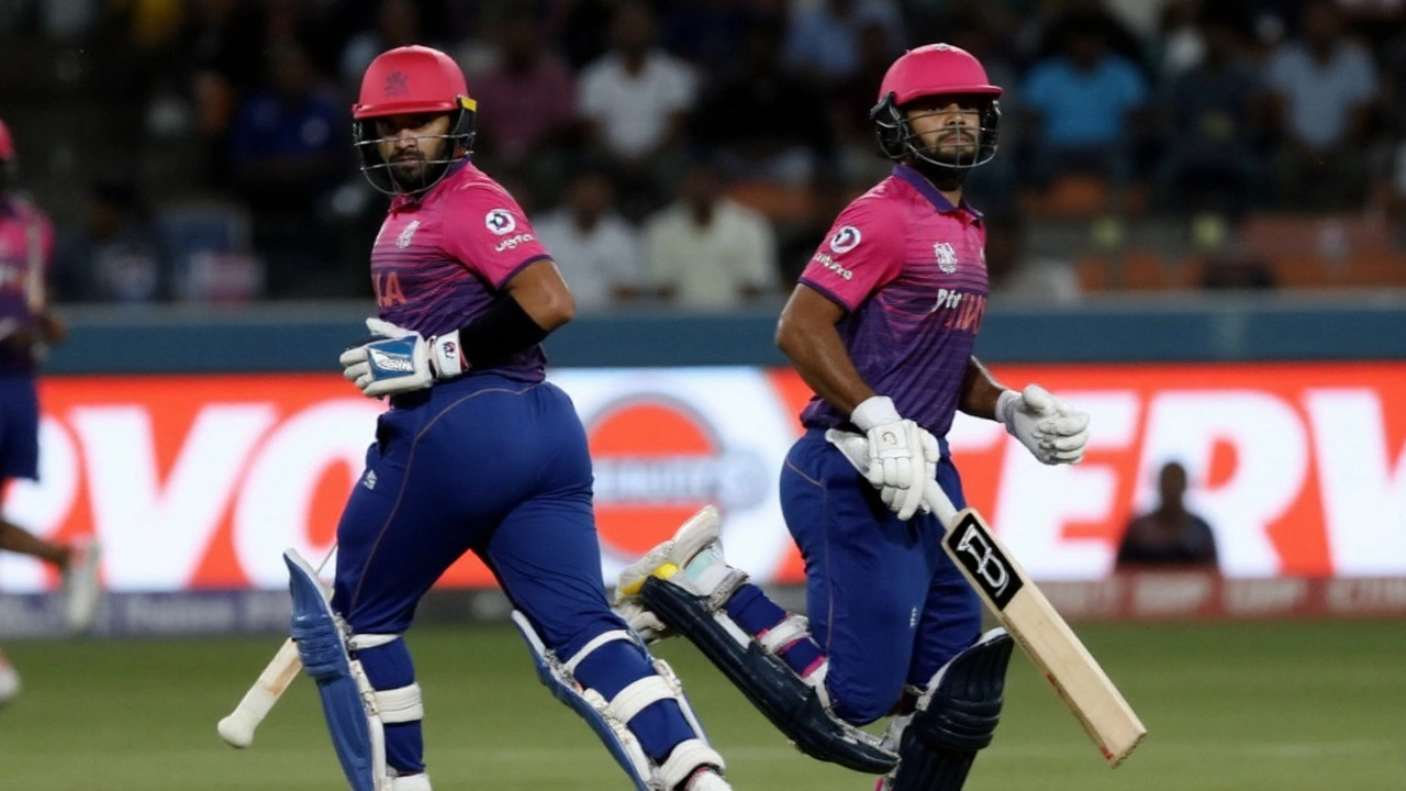 Asia Cup 2025: India rout UAE by 9 wickets in 4.3 overs as records fall in Dubai