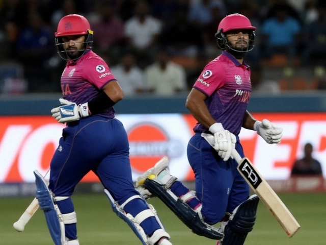 Asia Cup 2025: India rout UAE by 9 wickets in 4.3 overs as records fall in Dubai