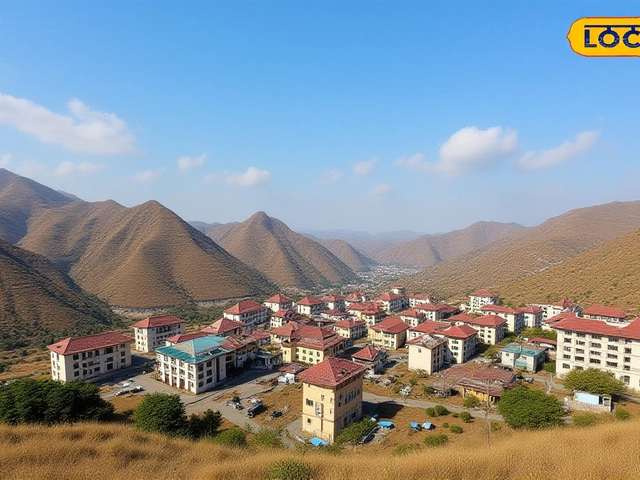 Cyclone Montha triggers heavy rain, storms across India as temperatures drop sharply