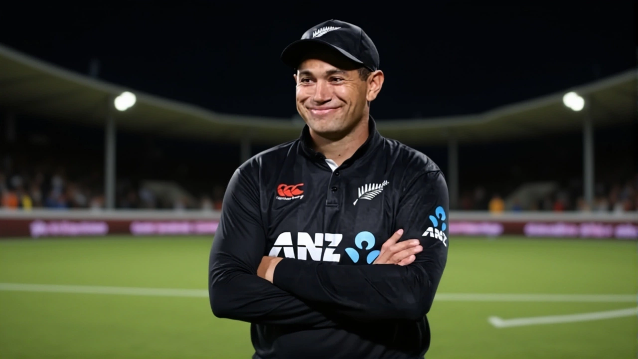 What This Could Mean for Pacific Cricket