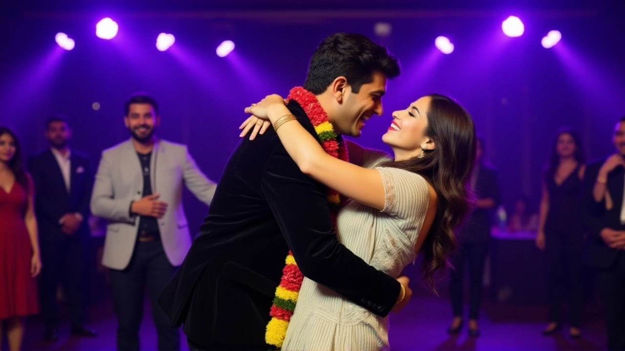 Smriti Mandhana’s Wedding Postponed After Father’s Heart Attack on Wedding Day