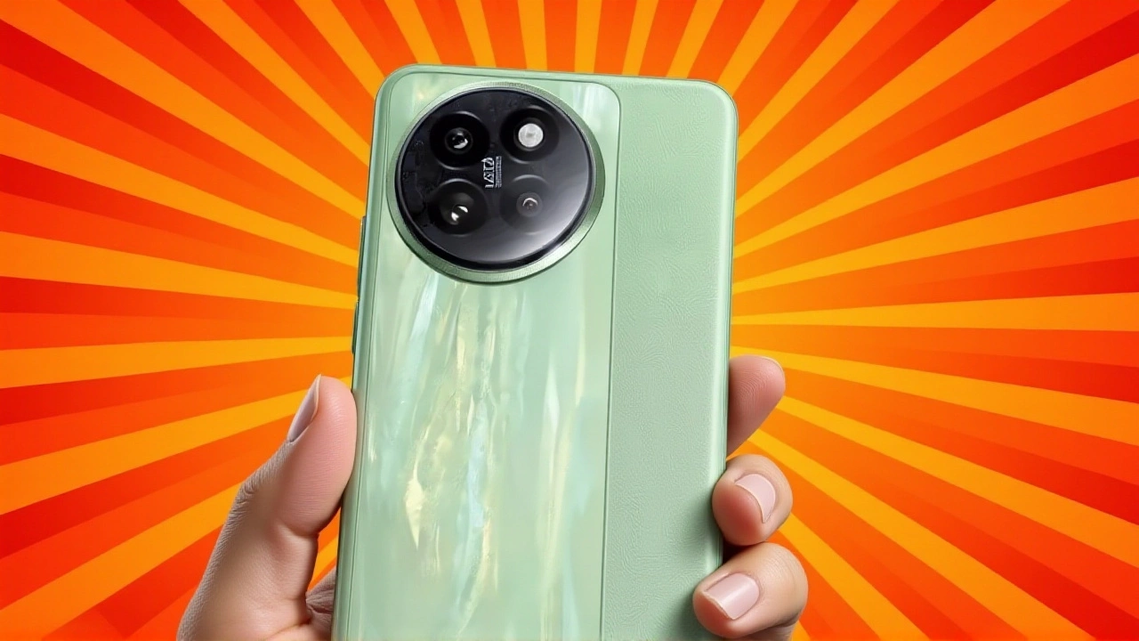 The timing — and the typo