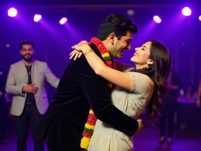 Smriti Mandhana’s Wedding Postponed After Father’s Heart Attack on Wedding Day