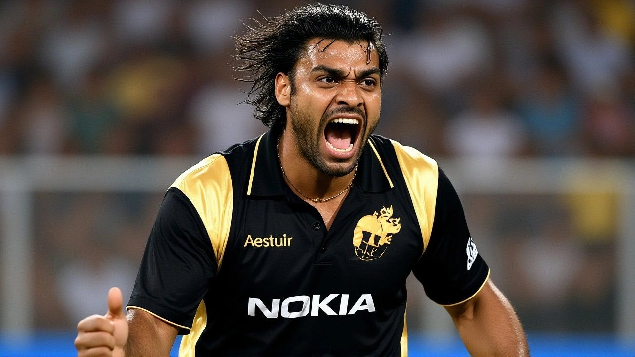 IPL Myth: The 5 Single-Season Stars Who Left Millions on the Table