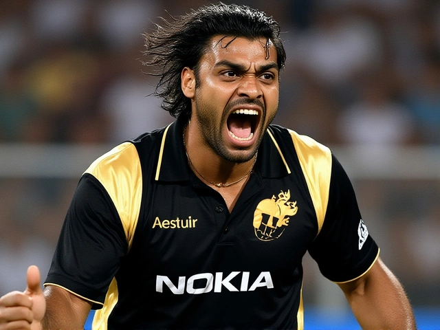 IPL Myth: The 5 Single-Season Stars Who Left Millions on the Table