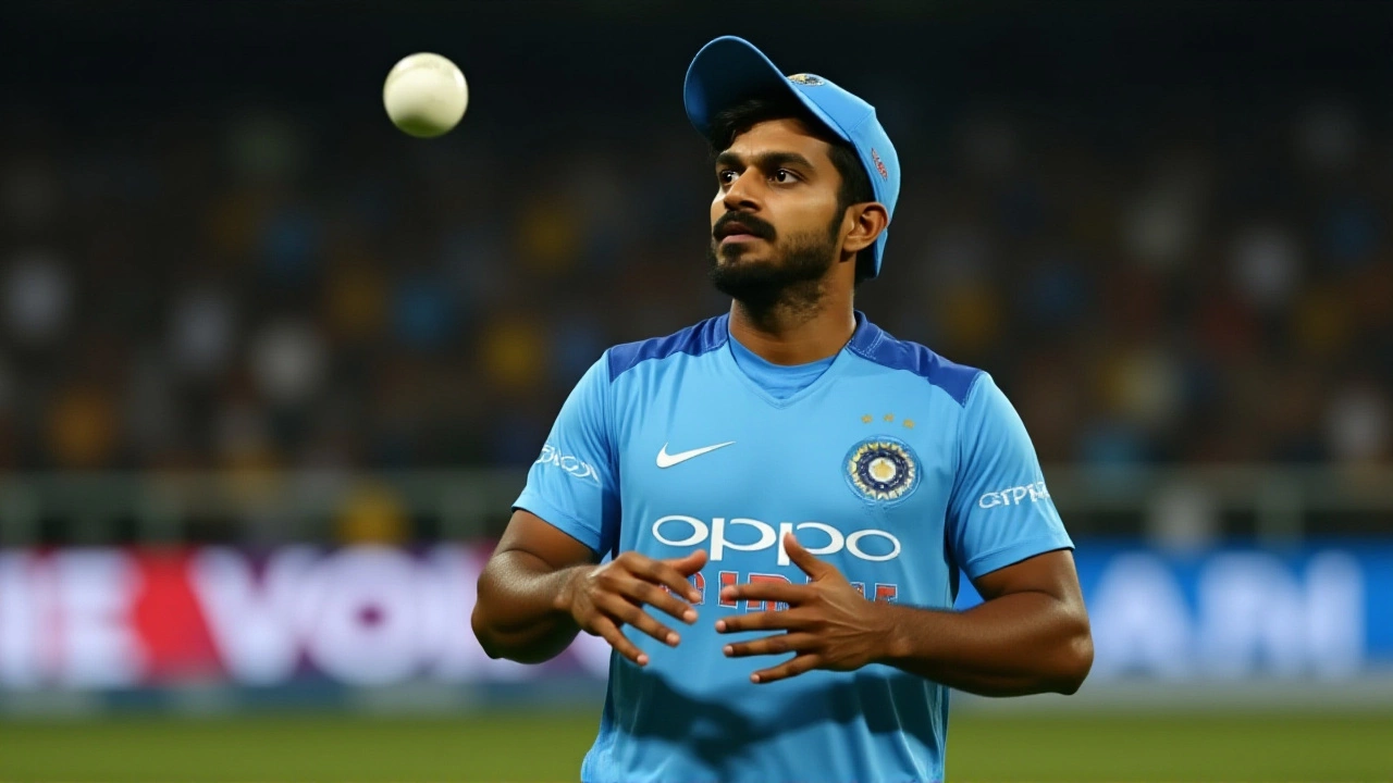 Vijay Shankar Retires: The '3D Cricketer' Ends Career