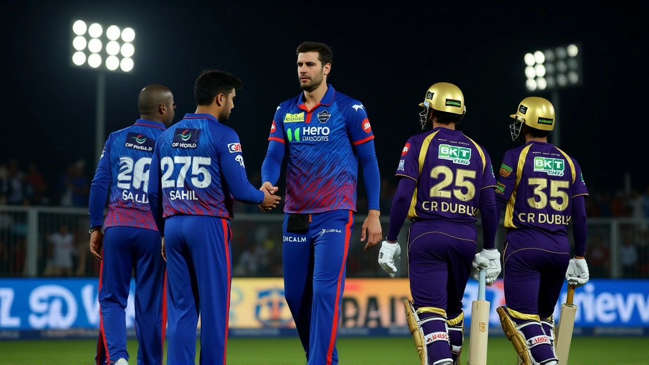 What We Actually Know About IPL Careers